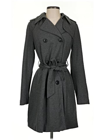 Gap Trenchcoat (view 1)
