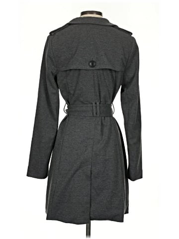 Gap Trenchcoat (view 2)