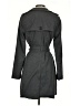 Gap Gray Trenchcoat Size S - photo 2