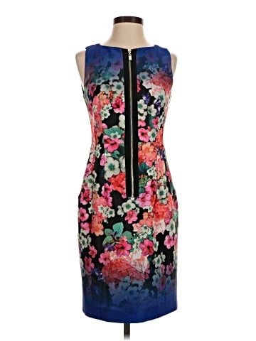 Nanette Lepore Cocktail Dress (view 1)