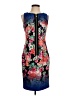Nanette Lepore Blue Cocktail Dress Size 4 - photo 1