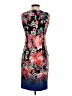 Nanette Lepore Blue Cocktail Dress Size 4 - photo 2