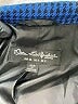 Miss Selfridge Houndstooth Blue Blazer Size 4 - photo 6