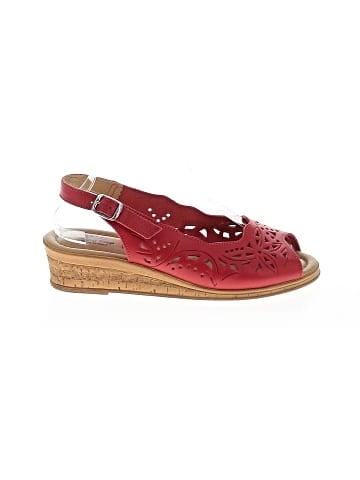 Spring Step Wedges (view 1)