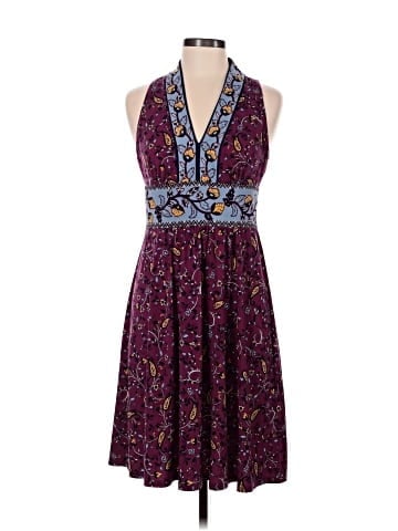 Wisp Cocktail Dress (view 1)