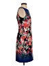 Nanette Lepore Blue Cocktail Dress Size 4 - photo 4