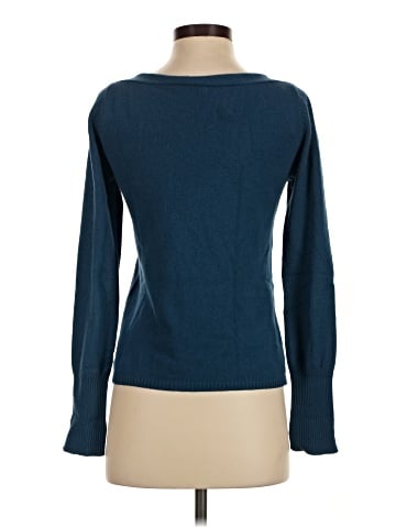 Moth Pullover Sweater (view 2)