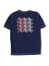 Gap Kids Blue Rash Guard Size S (kids) - photo 2