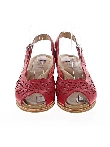 Spring Step Wedges (view 2)