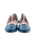Unbranded Color Block Blue Flats Size EU 41 - photo 2
