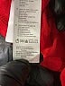 Refuge Red Skort Size L - photo 4