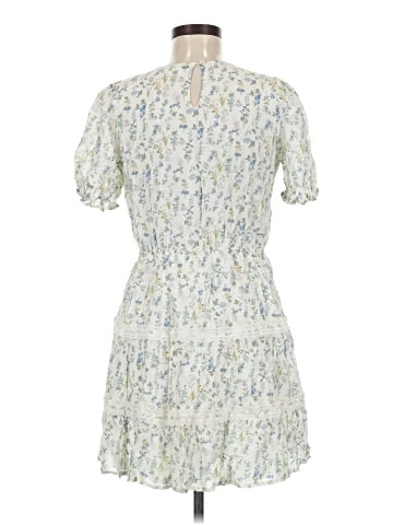 Blu Pepper Casual Dress (view 2)