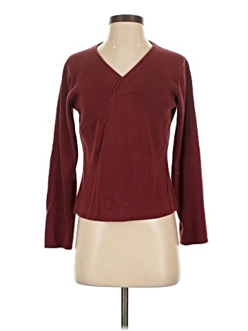 J.Jill Pullover Sweater (view 1)