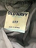 Old Navy Gray Coat Size S - photo 6