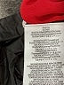 BCBGMAXAZRIA 100% Polyester Red Casual Dress Size 6 - photo 8