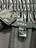 Drew Black Casual Pants Size S - photo 7