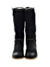 Eric Michael Black Boots Size EU 40 - photo 2