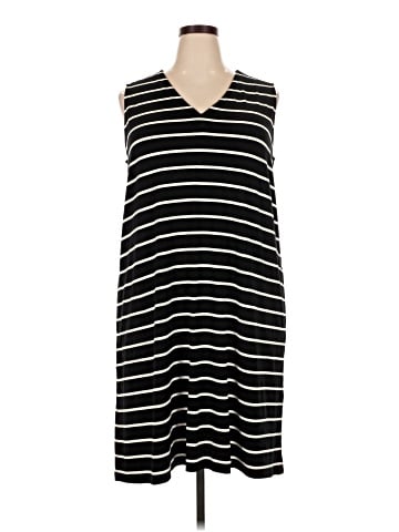 J.Jill Casual Dress (view 1)