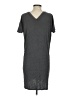 Hatch Gray Casual Dress Size Sm Maternity - photo 2