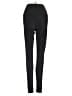 Alo Solid Black Active Pants Size XS - photo 2