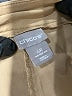 Chico's Solid Tan Casual Pants Size XXL (4) - photo 4