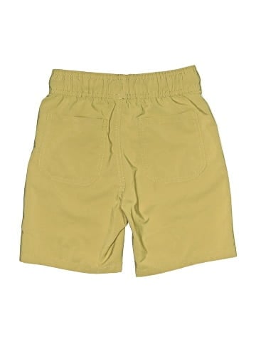 The Children's Place Khaki Shorts (view 2)