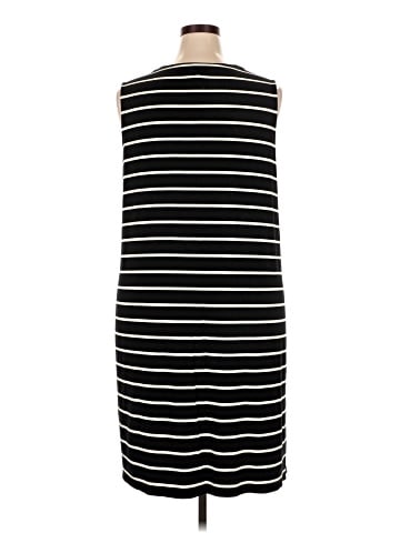 J.Jill Casual Dress (view 2)