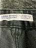 Zara Basic Black Jeans Size 2 - photo 6