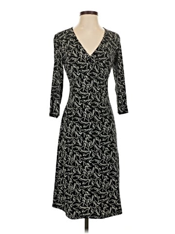 Ideology Cocktail Dress (view 1)