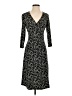 Ideology Black Cocktail Dress Size XS - photo 1
