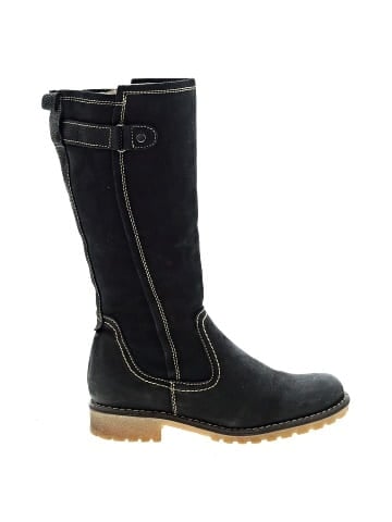 Eric Michael Boots (view 1)