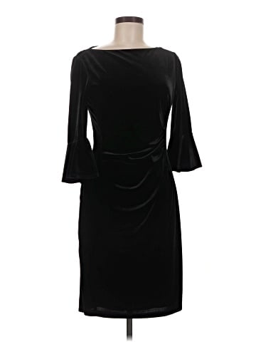 Lauren by Ralph Lauren Cocktail Dress (view 1)