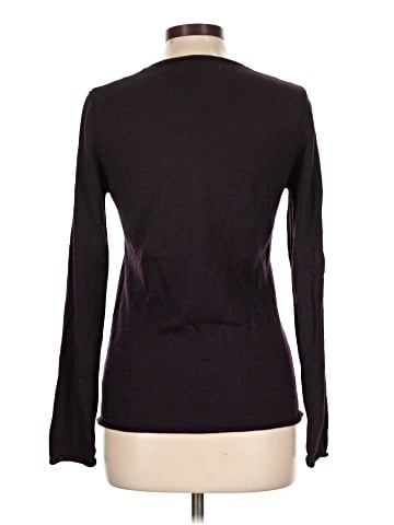 Ellen Tracy Wool Pullover Sweater (view 2)