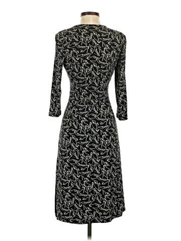 Ideology Cocktail Dress (view 2)