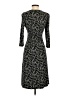 Ideology Black Cocktail Dress Size XS - photo 2