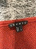 Theory Brown Pullover Sweater Size L - photo 7