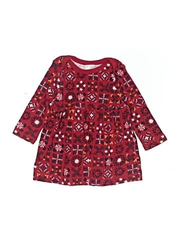 Hanna Andersson 3/4 Sleeve Top (view 1)