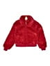 Hanna Andersson 100% Polyester Red Jacket Size 5 - photo 1
