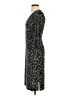 Ideology Black Cocktail Dress Size XS - photo 5