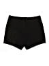 Tek Gear Solid Black Shorts Size L - photo 1