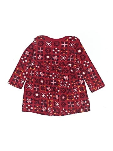 Hanna Andersson 3/4 Sleeve Top (view 2)