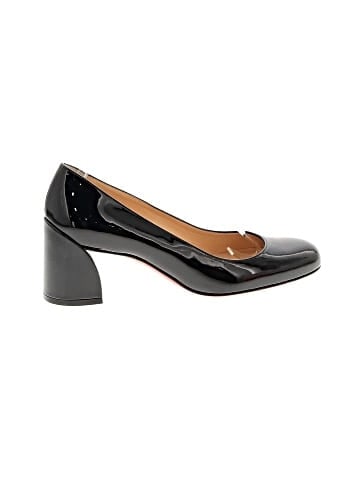 Christian Louboutin Patent Leather Miss Sab Pumps 55mm (view 1)