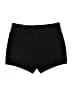 Tek Gear Solid Black Shorts Size L - photo 2