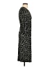 Ideology Black Cocktail Dress Size XS - photo 4
