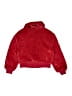 Hanna Andersson 100% Polyester Red Jacket Size 5 - photo 2