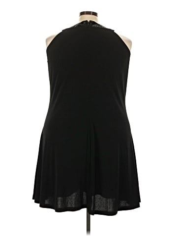 Lauren by Ralph Lauren Casual Dress (view 2)