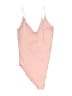 Gaze Pink Bodysuit Size XS - photo 1