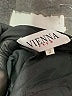 Assorted Brands 100% Polyester Black Cocktail Dress Size 2 - photo 4