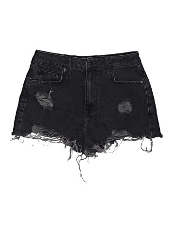 Forever 21 Denim Shorts (view 1)