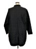 Athleta 100% Nylon Black Coat Size 2X - photo 2